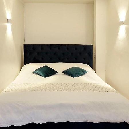 Ferienwohnung Golden Junior Rouen Exterior foto