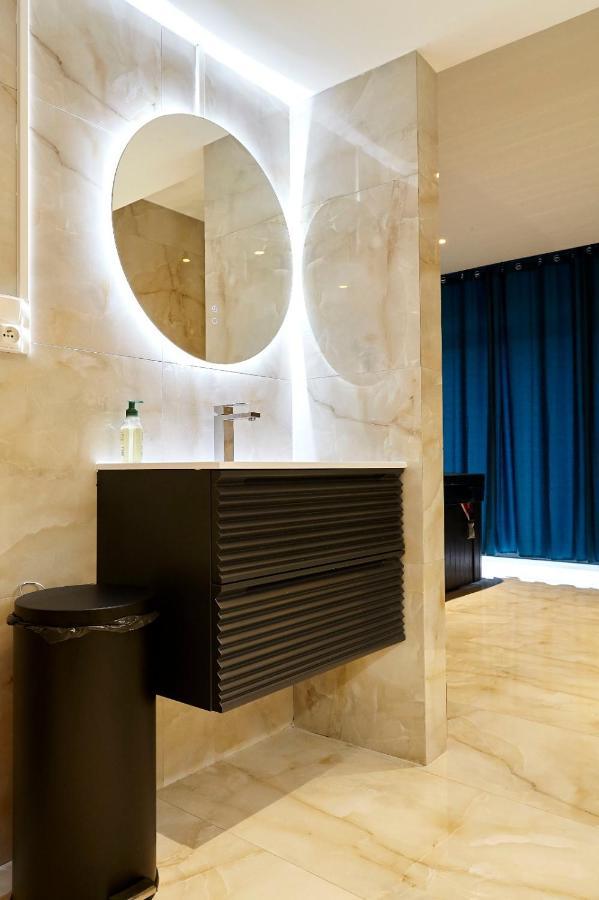 Ferienwohnung Golden Junior Rouen Exterior foto